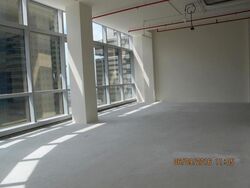 Sbf Center (D1), Office #335569791